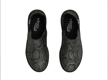 Infinity by Cherokee Women's Haven Slip-On Nursing Shoes