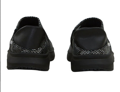 Infinity by Cherokee Women's Haven Slip-On Nursing Shoes