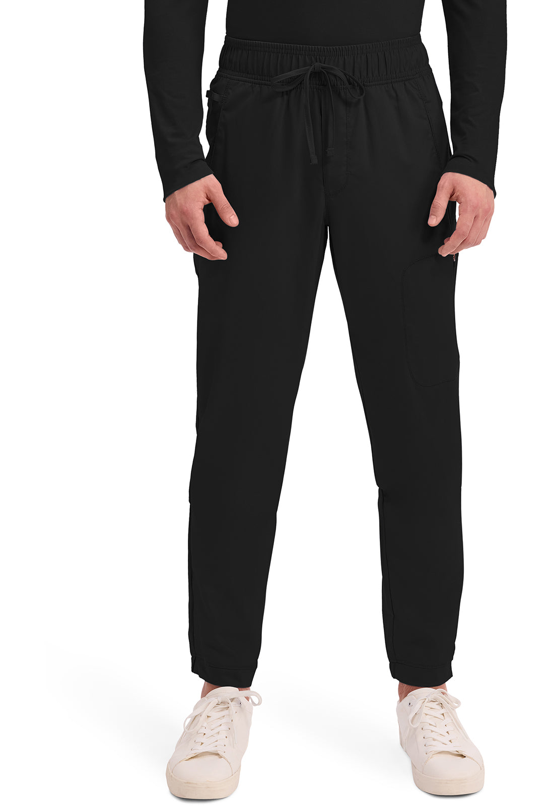 Cherokee WW Revolution Men's Natural Rise Jogger