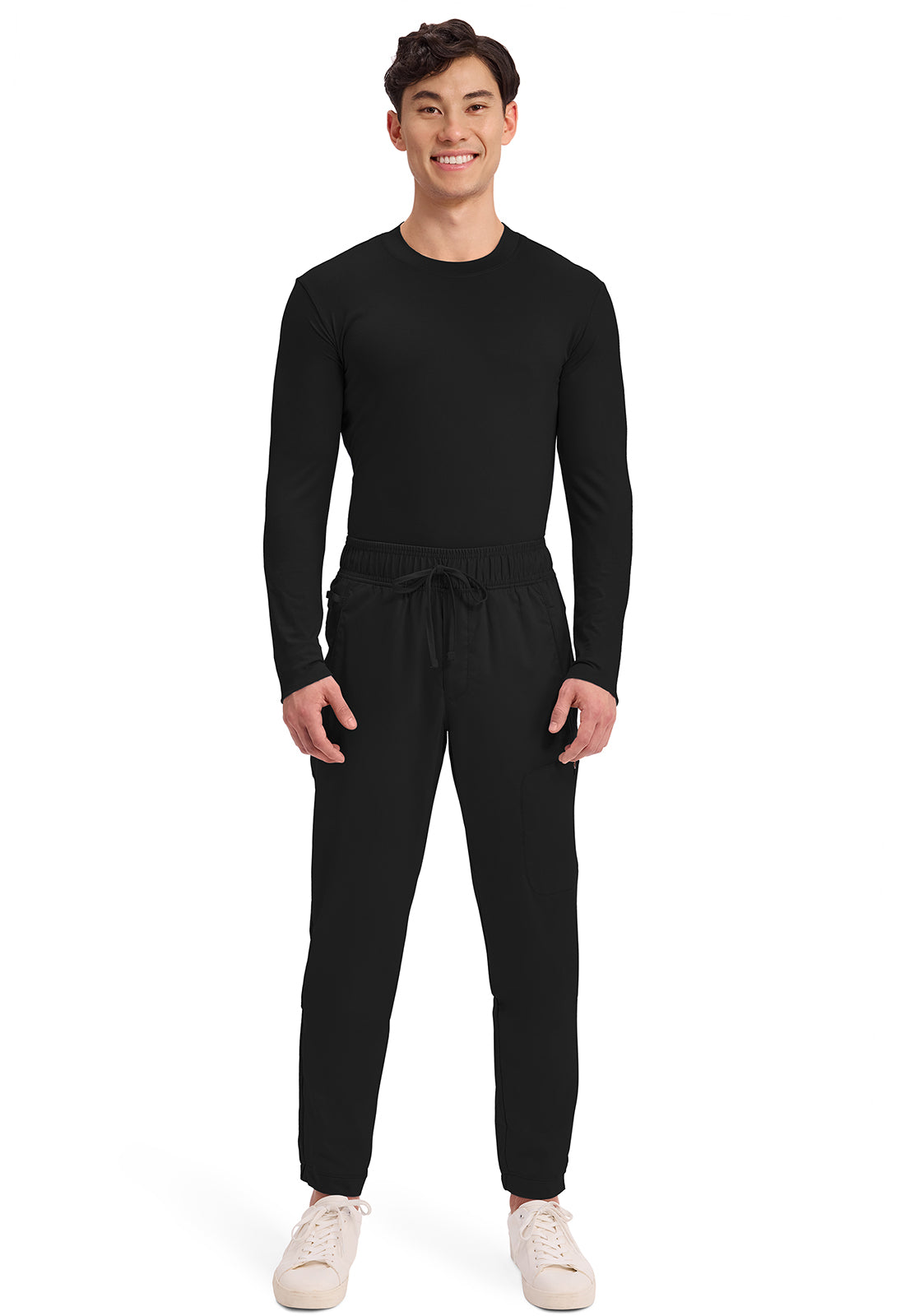 Cherokee WW Revolution Men's Natural Rise Jogger