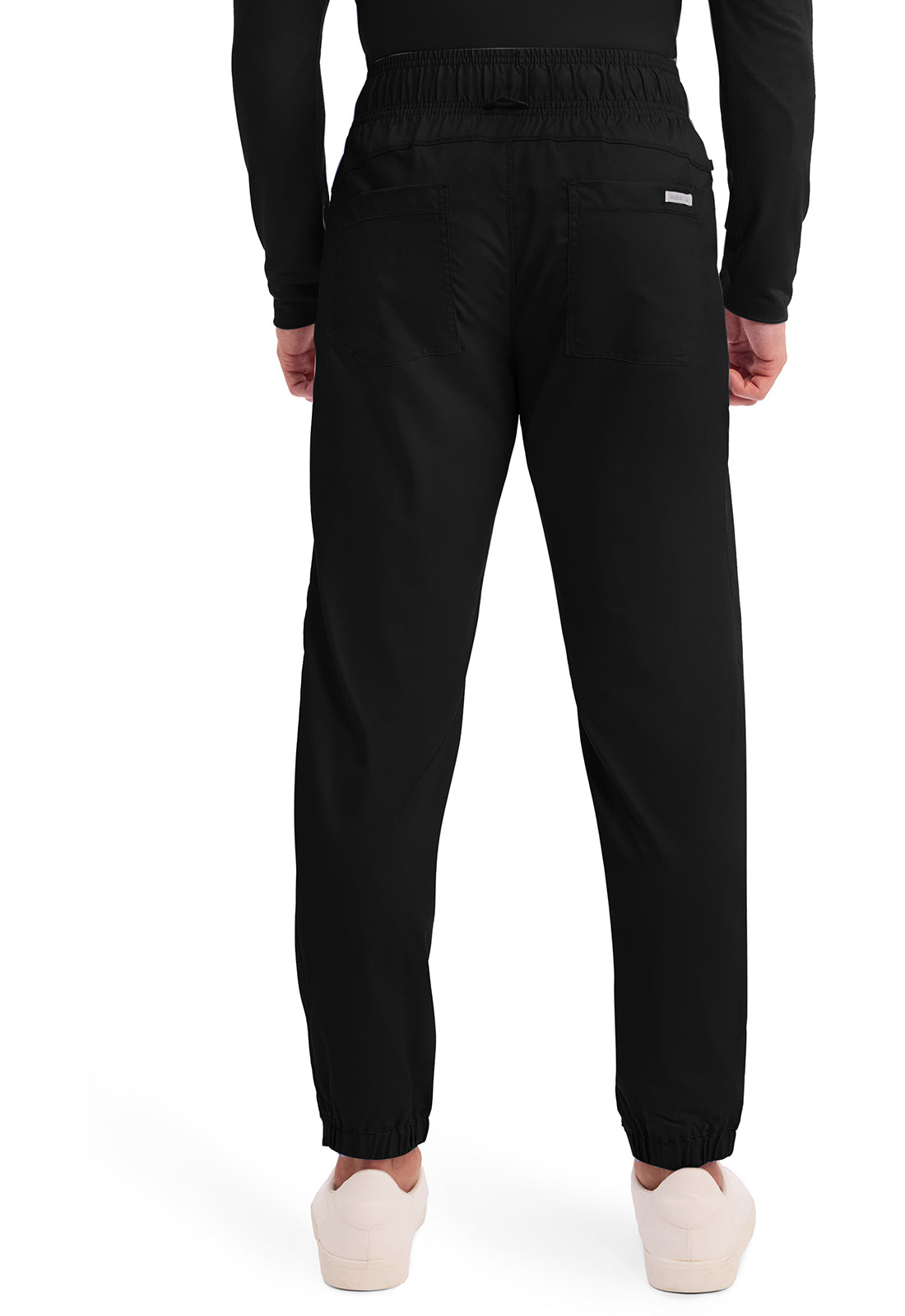 Cherokee WW Revolution Men's Natural Rise Jogger