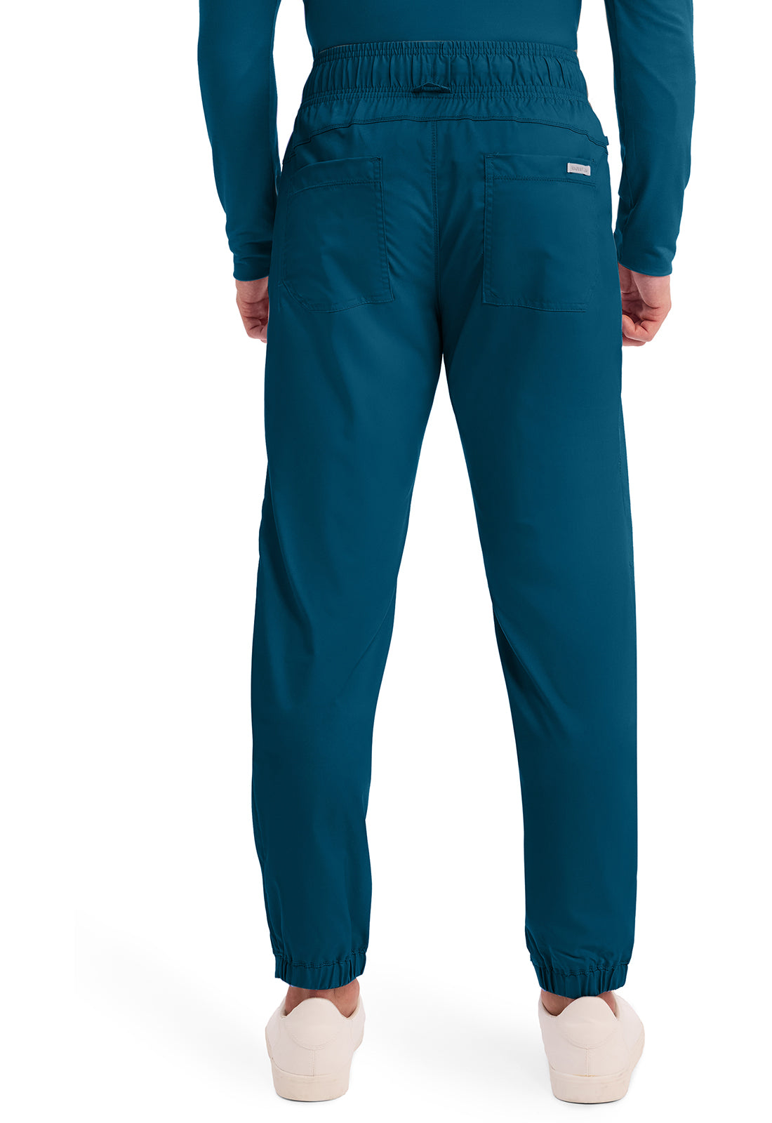 Cherokee Men's Natural Rise Joggers
