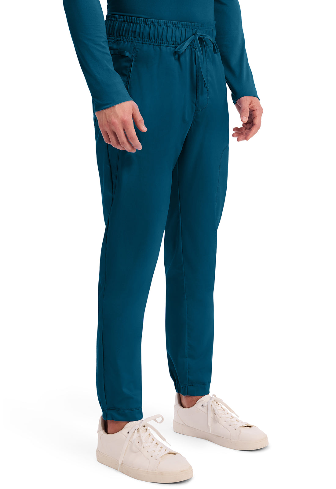 Cherokee Men's Natural Rise Joggers