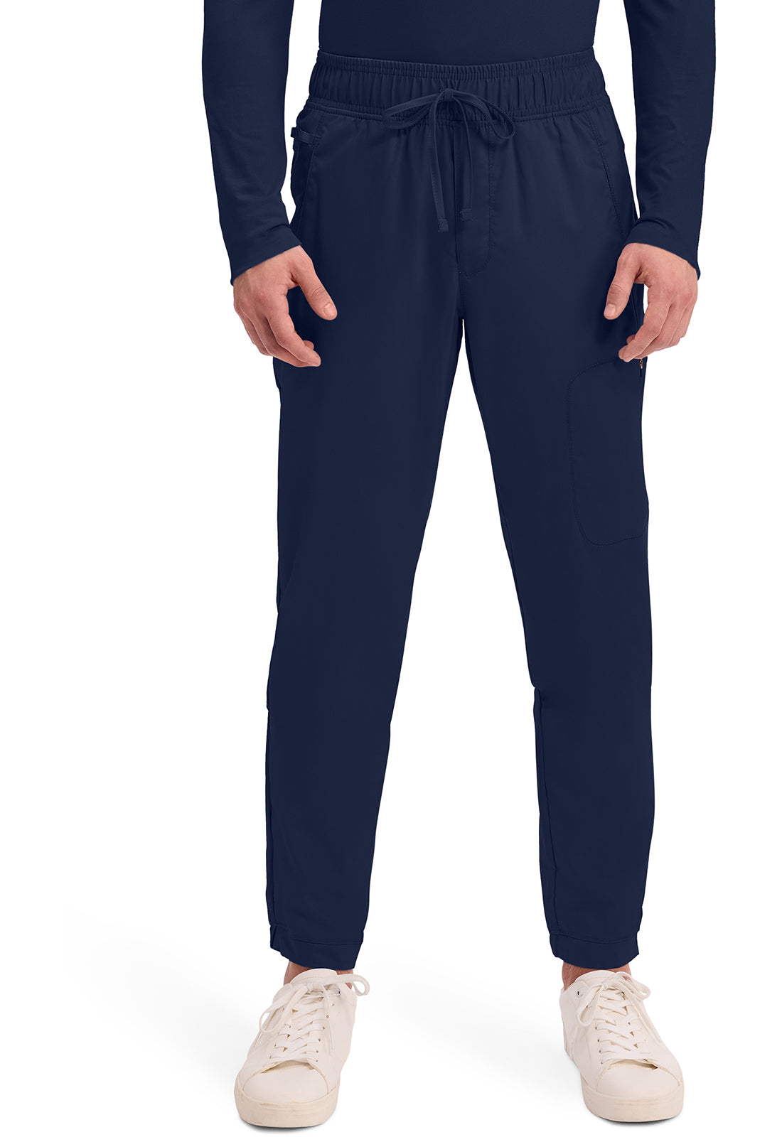 Cherokee WW Revolution Men's Natural Rise Jogger