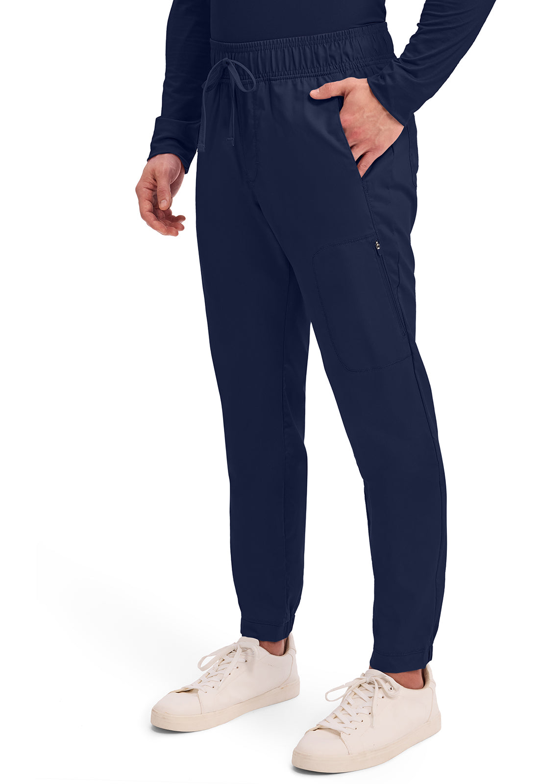 Cherokee WW Revolution Men's Natural Rise Jogger