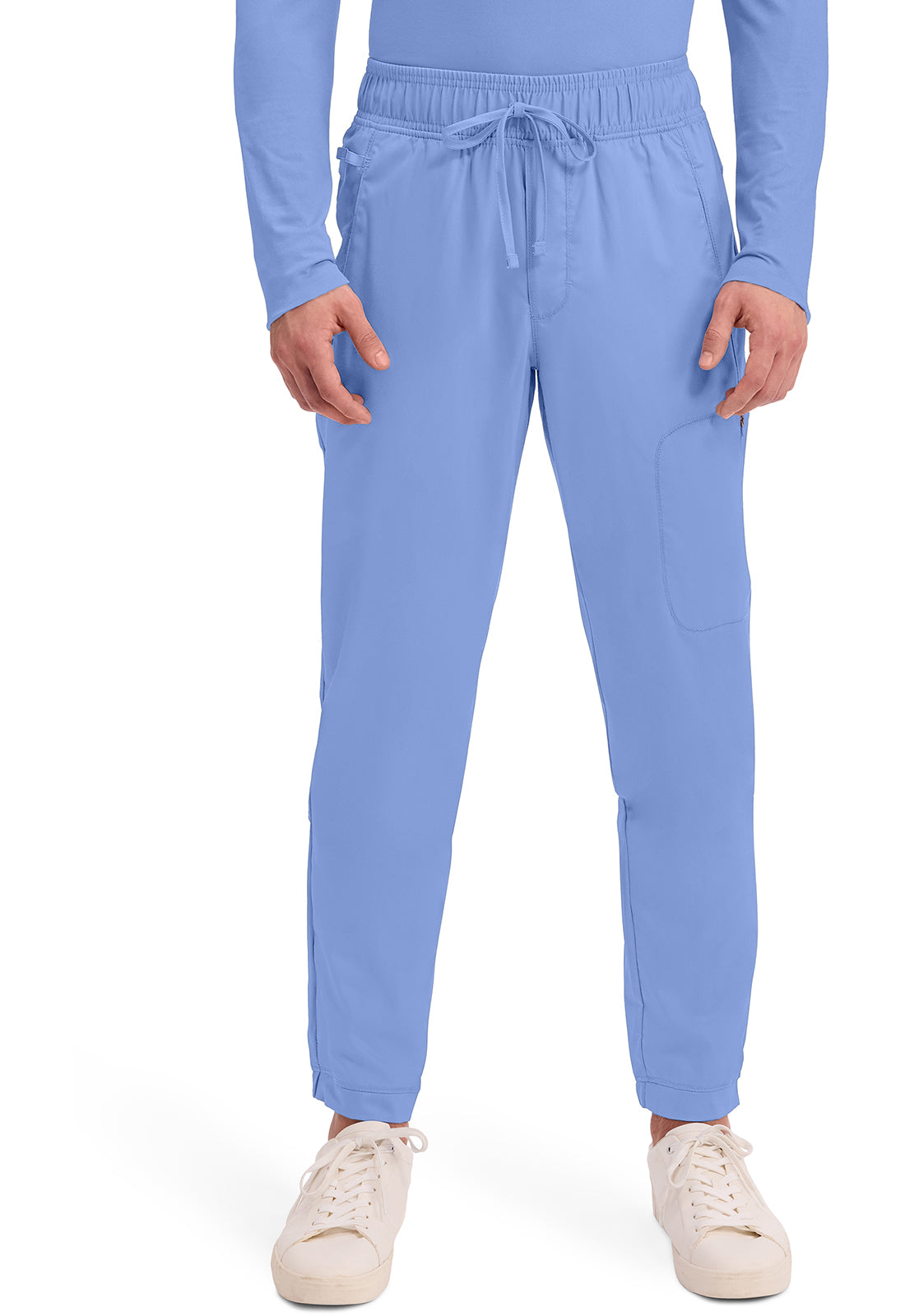 Cherokee WW Revolution Men's Natural Rise Jogger