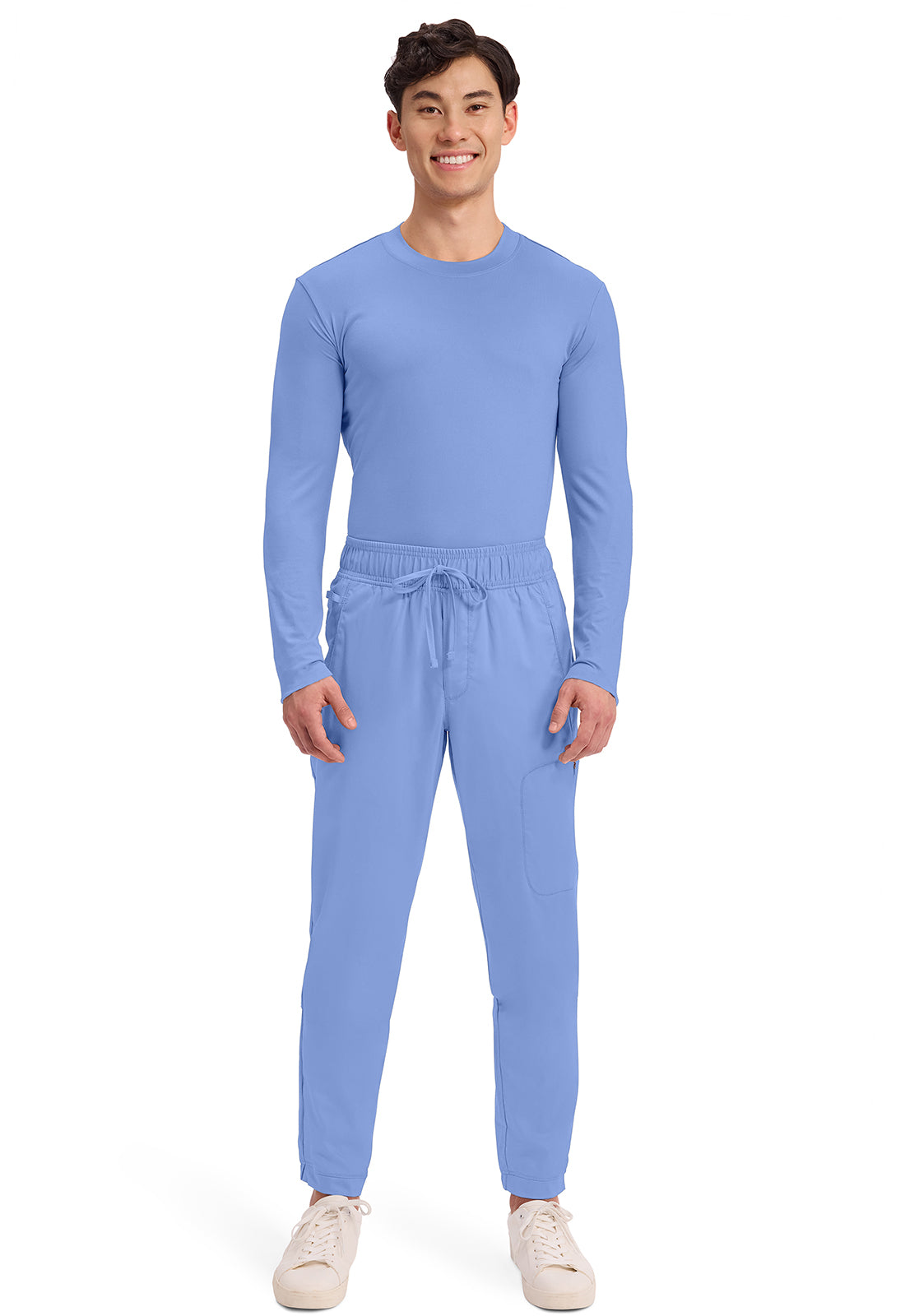 Cherokee WW Revolution Men's Natural Rise Jogger