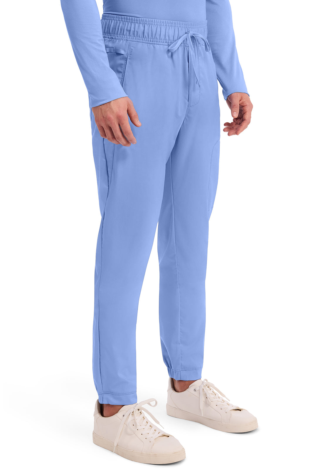 Cherokee WW Revolution Men's Natural Rise Jogger