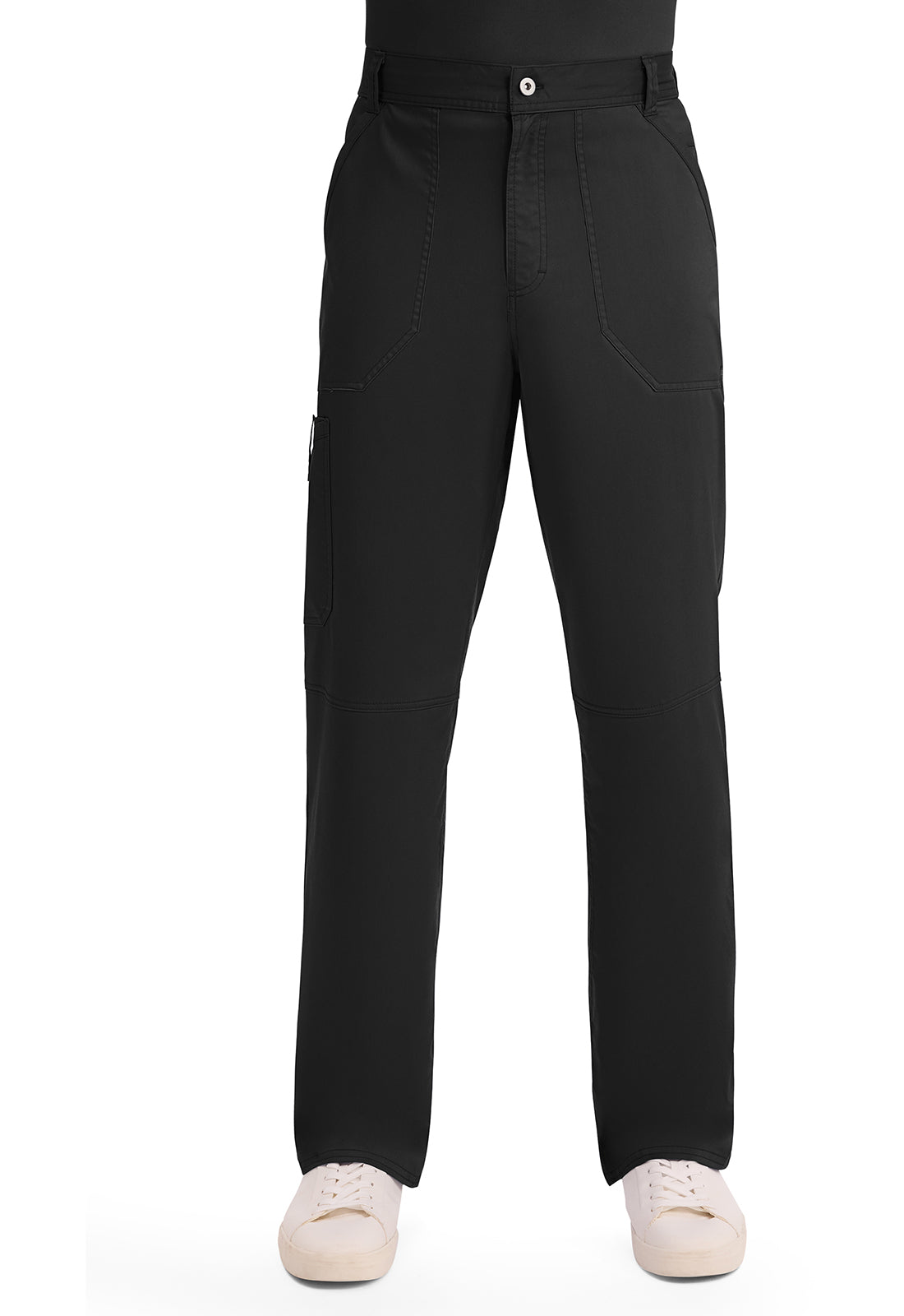 Cherokee WW Revolution Men's Fly Front Pants