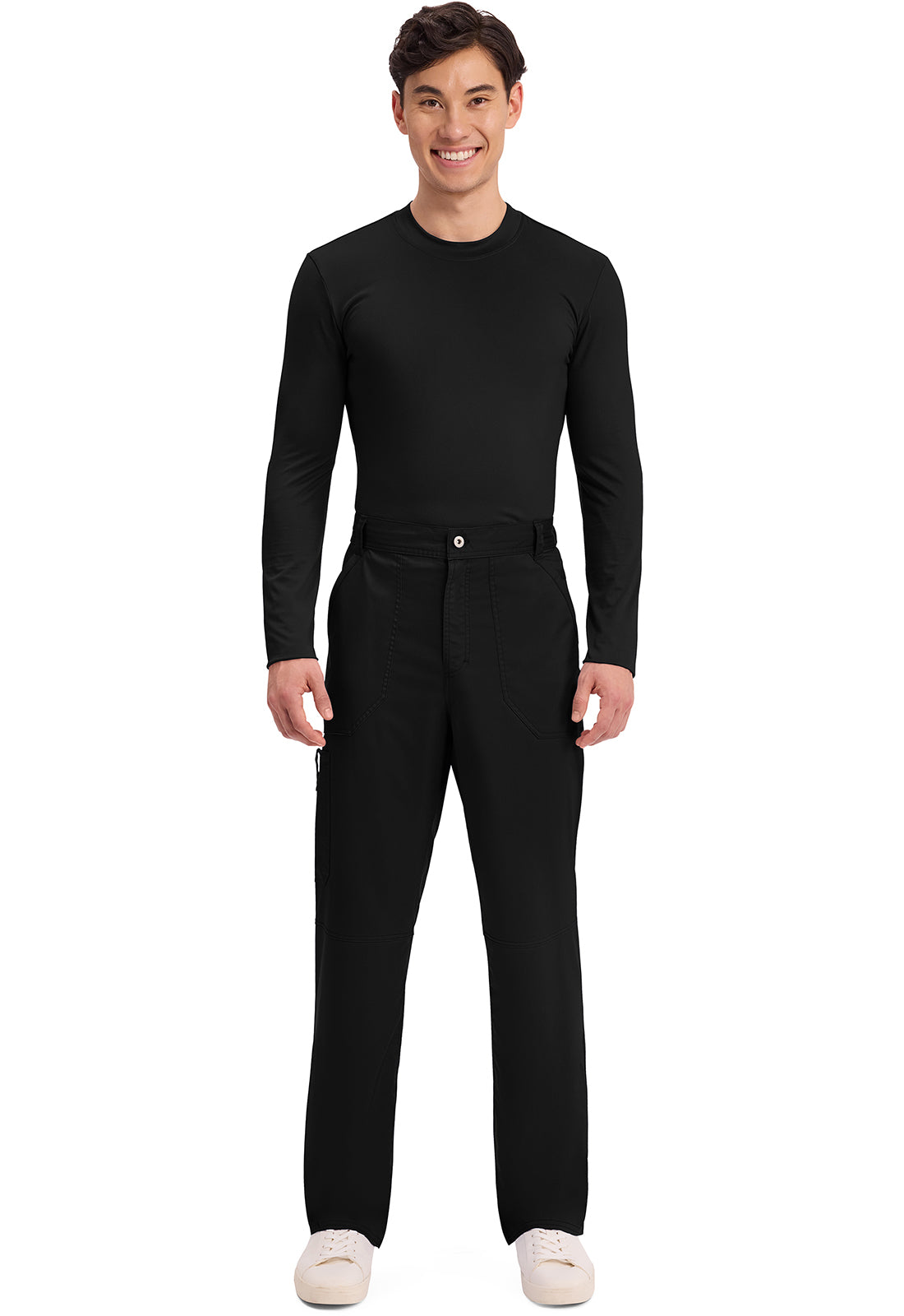 Cherokee WW Revolution Men's Fly Front Pants