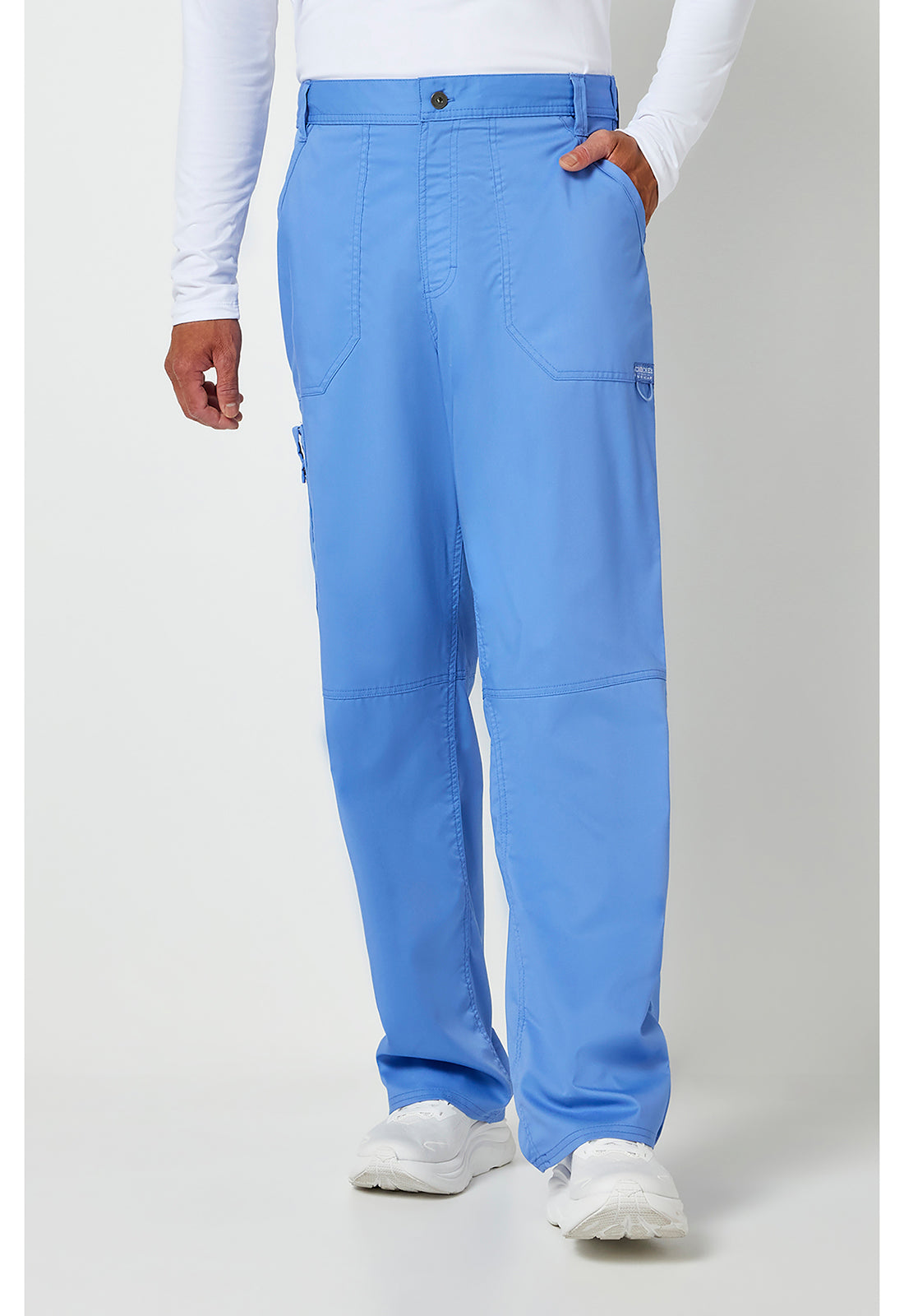 Cherokee WW Revolution Men's Fly Front Pant