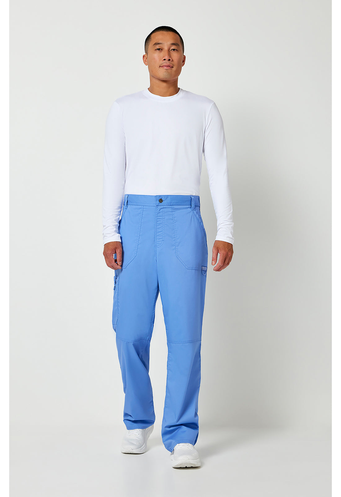 Cherokee WW Revolution Men's Fly Front Pant