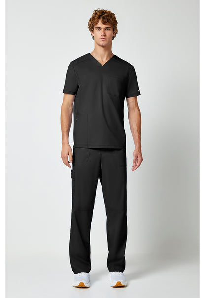 Cherokee WW Revolution Men's V-Neck Top