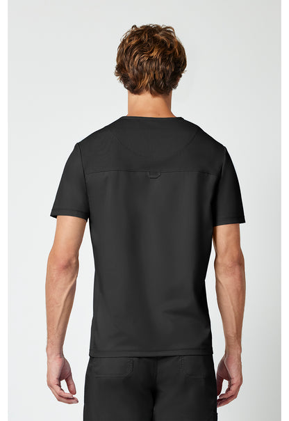 Cherokee WW Revolution Men's V-Neck Top