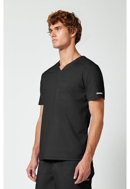 Cherokee WW Revolution Men's V-Neck Top
