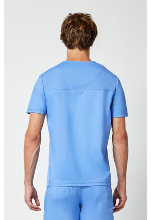 Cherokee WW Revolution Men's V-Neck Top