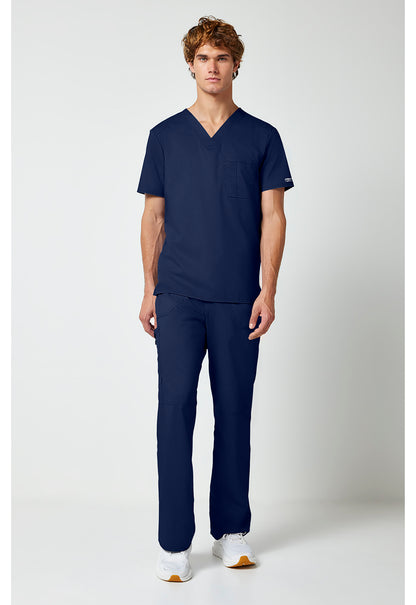 Cherokee WW Revolution Tuckable V-Neck Men's Top