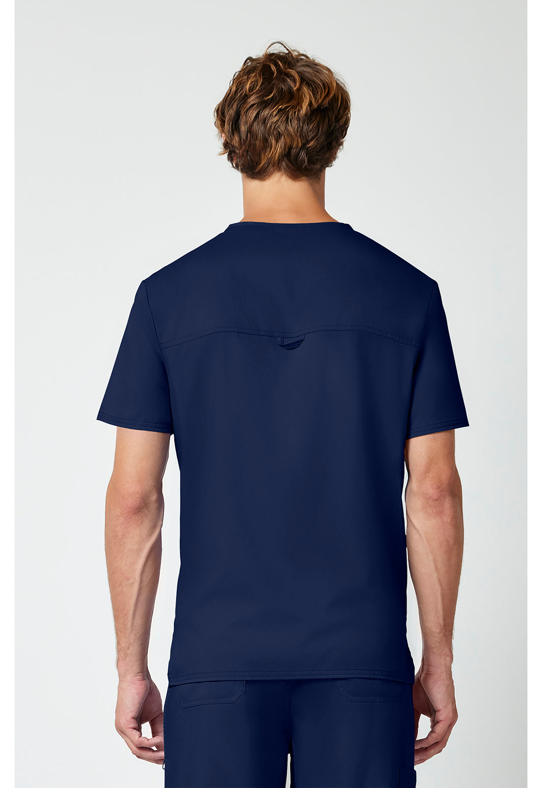 Cherokee WW Revolution Tuckable V-Neck Men's Top