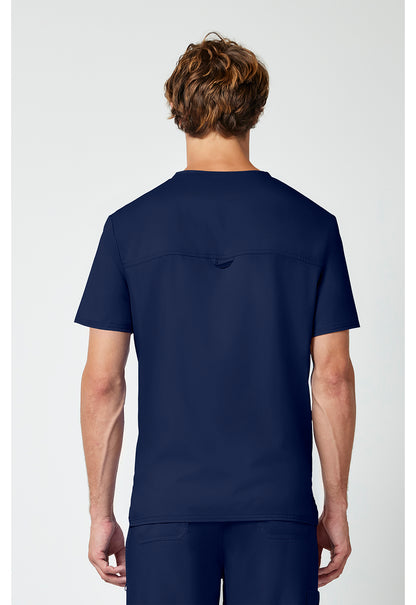 Cherokee WW Revolution Tuckable V-Neck Men's Top
