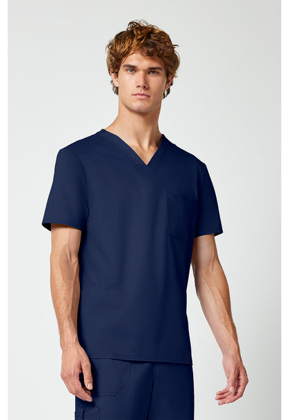 Cherokee WW Revolution Tuckable V-Neck Men's Top