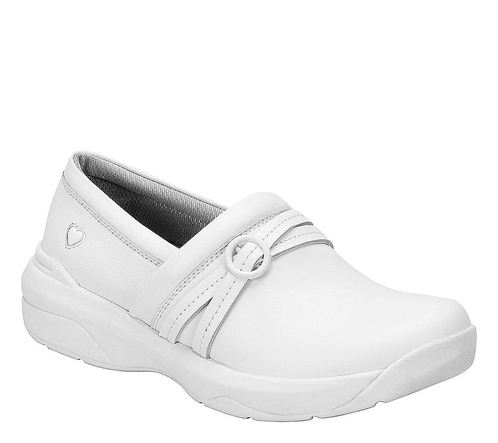 NurseMates Ceri Slip Resistant Clog
